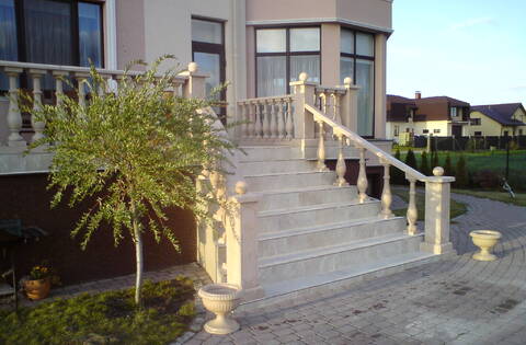 Формы для ландшафтной архитектуры