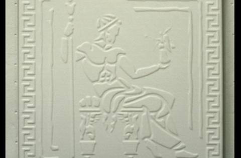 Пластиковые формы для бетонопаркета